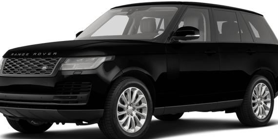 LAND ROVER RANGE ROVER 2019 SALGS2RE7KA545394 image
